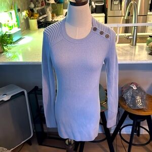 Banana republic sweater